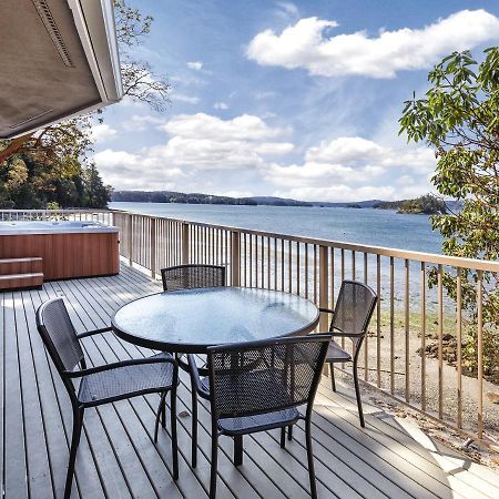 Worldmark Deer Harbor Esterno foto