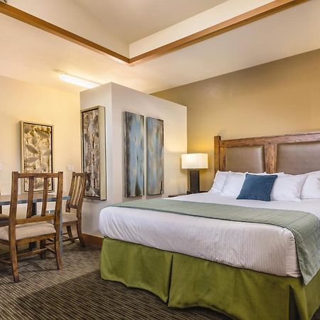 Worldmark Deer Harbor Esterno foto