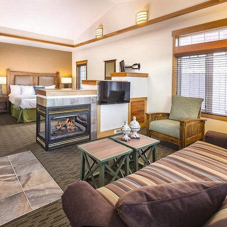 Worldmark Deer Harbor Esterno foto