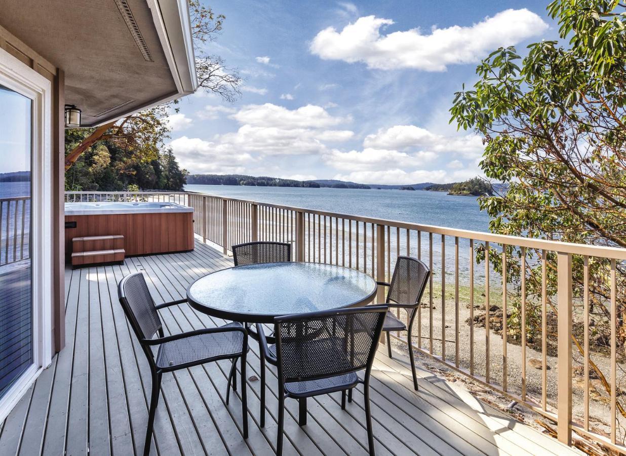 Worldmark Deer Harbor Esterno foto