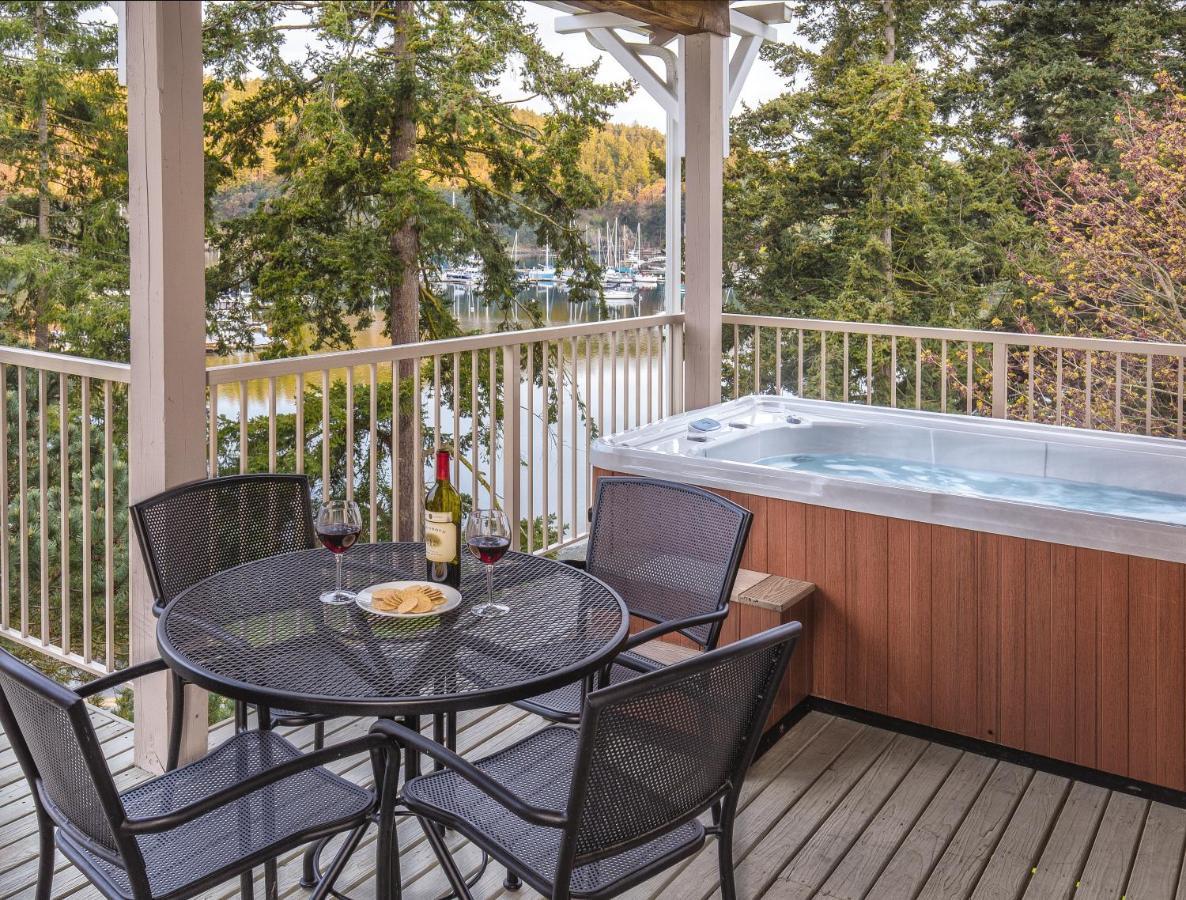 Worldmark Deer Harbor Esterno foto