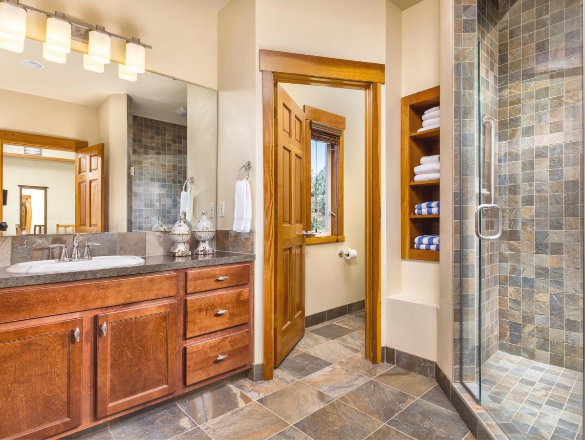 Worldmark Deer Harbor Esterno foto