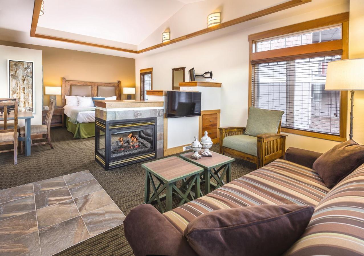 Worldmark Deer Harbor Esterno foto